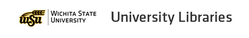 Univeristy Libraries logo
